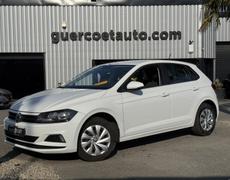 Volkswagen Polo Guer