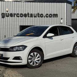 Volkswagen Polo 1.0 TSI 95CH EURO6D-T Guer