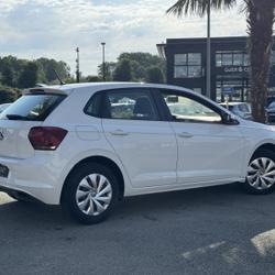 Volkswagen Polo 1.0 TSI 95CH EURO6D-T Guer