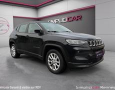 Jeep Compass Bruz