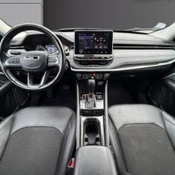 Jeep Compass Compass 1.3 GSE T4 150 ch BVR6 Longitude Bruz