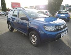 Dacia Duster Mayenne