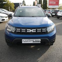 Dacia Duster 1.0 ECO-G 100CH ESSENTIAL 4X2 occasion - Mayenne - photo 2/19