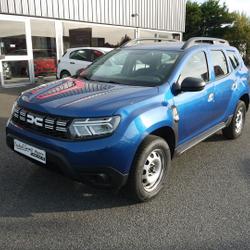 Dacia Duster 1.0 ECO-G 100CH ESSENTIAL 4X2 occasion - Mayenne - photo 3/19