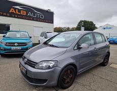 Volkswagen Golf Plus Brest
