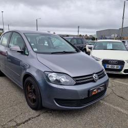 Volkswagen Golf Plus 2.0 TDI 110CH FAP CONFORTLINE occasion - Brest - photo 2/20