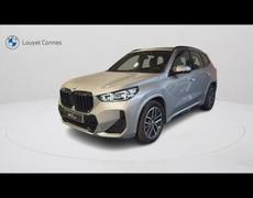 BMW X1 Mougins