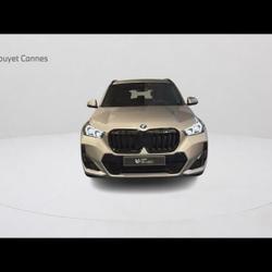 BMW X1 sDrive18d 150ch M Sport Mougins