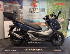 Honda Forza Rennes
