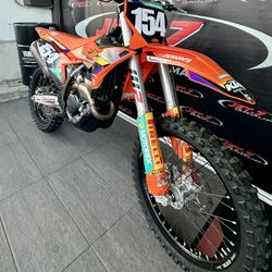 KTM SX occasion - Sainte-Maxime - photo 2/3