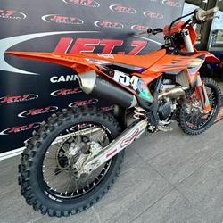 KTM SX occasion - Sainte-Maxime - photo 3/3