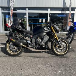 Yamaha FZ8 occasion - Dunkerque - photo 2/3