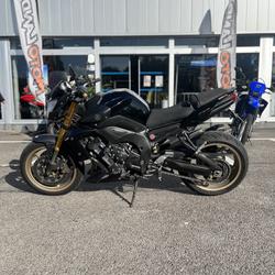 Yamaha FZ8 occasion - Dunkerque - photo 3/3