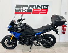 Yamaha MT09 Tracer Villefranche-sur-Saône