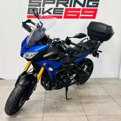 Yamaha MT09 Tracer occasion - Villefranche-sur-Sa&ocirc;ne - photo 2/5
