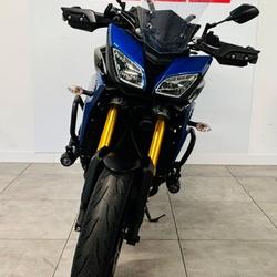 Yamaha MT09 Tracer occasion - Villefranche-sur-Sa&ocirc;ne - photo 3/5