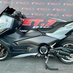 Yamaha T MAX occasion - Sainte-Maxime - photo 2/5