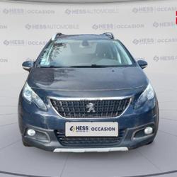 Peugeot 2008 1.2 PureTech 130ch Allure S&S Montb&eacute;liard