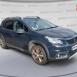 Peugeot 2008 1.2 PureTech 130ch Allure S&S Montb&eacute;liard