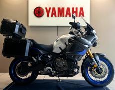 Yamaha XTZ Lescure-d'Albigeois