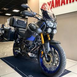 Yamaha XTZ occasion - Lescure-d'Albigeois - photo 2/5