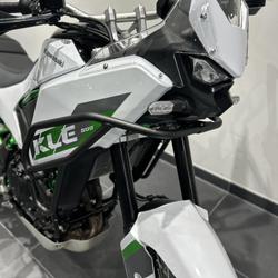 Kawasaki KLE occasion - Ploeren - photo 2/5