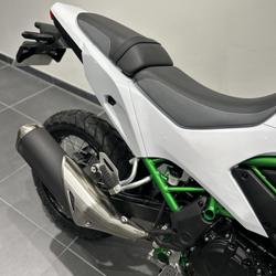 Kawasaki KLE occasion - Ploeren - photo 3/5