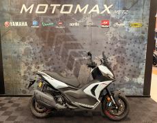 Aprilia SR