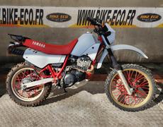 Yamaha XT Vitrolles