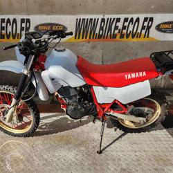 Yamaha XT occasion - Vitrolles - photo 2/5