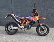KTM 690 SMC R Perpignan