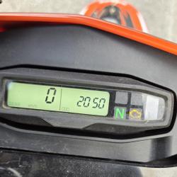 KTM 690 SMC R occasion - Perpignan - photo 3/5
