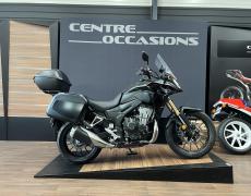 Honda CB