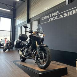 Honda CB occasion - Hauconcourt - photo 2/5