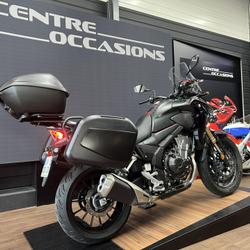 Honda CB occasion - Hauconcourt - photo 3/5