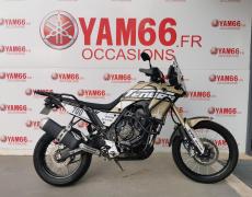 Yamaha XTZ Perpignan