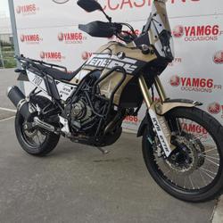 Yamaha XTZ occasion - Perpignan - photo 2/5