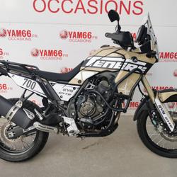 Yamaha XTZ occasion - Perpignan - photo 3/5