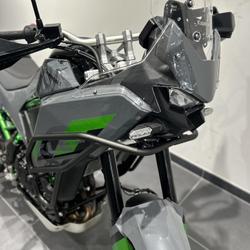 Kawasaki KLE occasion - Ploeren - photo 2/5