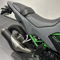 Kawasaki KLE occasion - Ploeren - photo 3/5