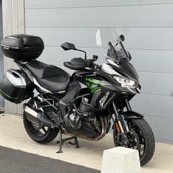 Kawasaki Versys 1000 occasion - Aubi&egrave;re - photo 2/5