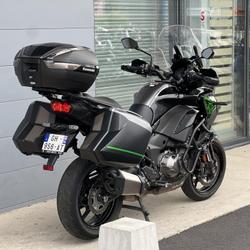 Kawasaki Versys 1000 occasion - Aubi&egrave;re - photo 3/5