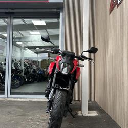 Honda Hornet occasion - Saint-Ouen-l'Aum&ocirc;ne - photo 2/3