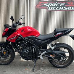 Honda Hornet occasion - Saint-Ouen-l'Aum&ocirc;ne - photo 3/3