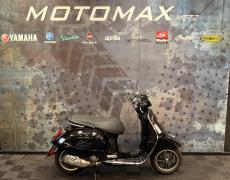 Vespa GTS Woippy