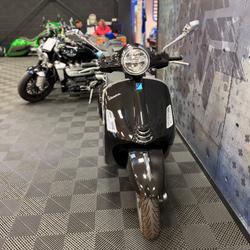 Vespa GTS occasion - Woippy - photo 2/5