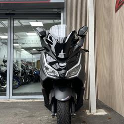 Honda Forza occasion - Saint-Ouen-l'Aum&ocirc;ne - photo 2/3