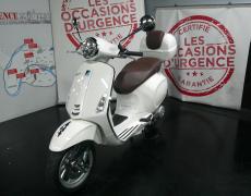 Vespa Primavera Paris 17e Arrondissement