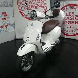 Vespa Primavera occasion - Paris 17e Arrondissement - photo 2/5