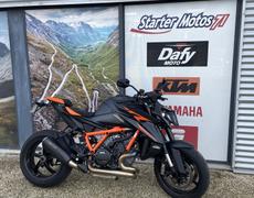 KTM Super Duke Varennes-lès-Mâcon